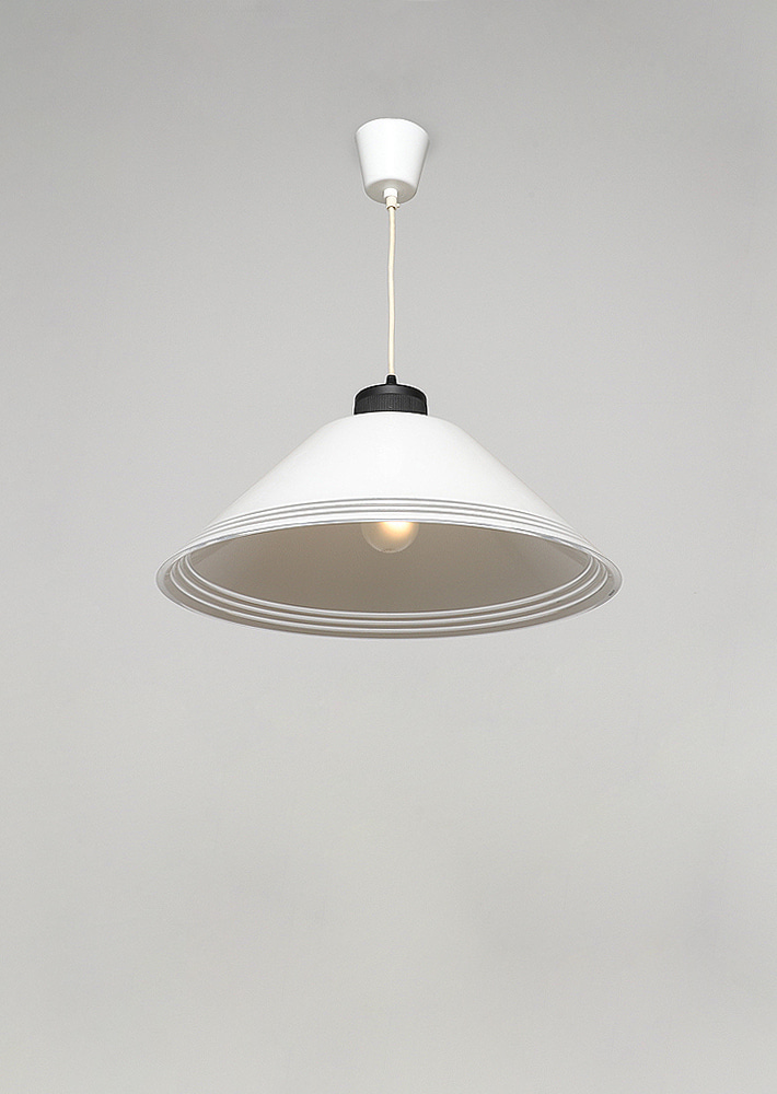 100196. iGuzzini Pendant Lamp by A. Pozzi