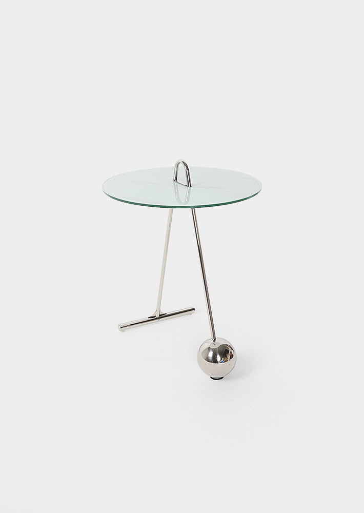 100094. Glass Coffee Table M &amp; C
